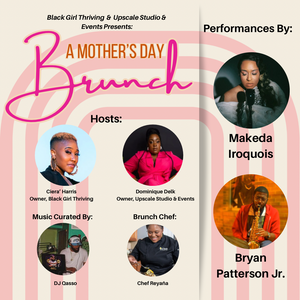 A Mother’s Day Brunch -05/11/2024