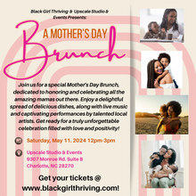 Load image into Gallery viewer, A Mother’s Day Brunch -05/11/2024
