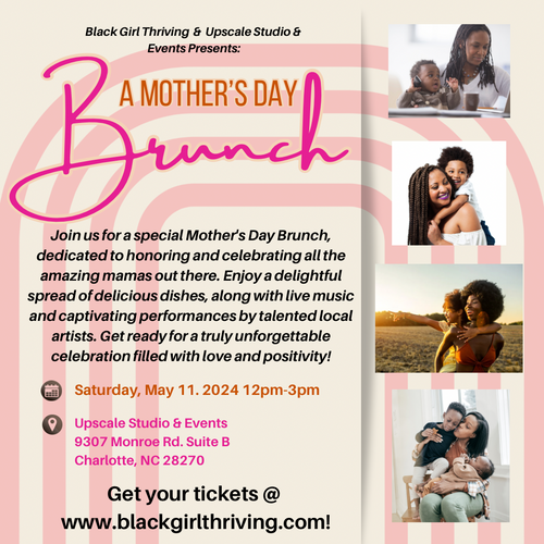 A Mother’s Day Brunch -05/11/2024