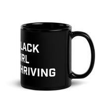 Load image into Gallery viewer, BGT Black Glossy Mug