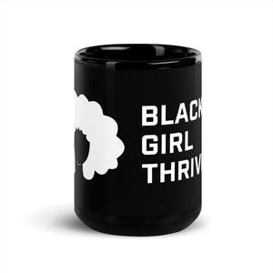 BGT Black Glossy Mug