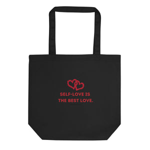 Self-Love Tote Bag
