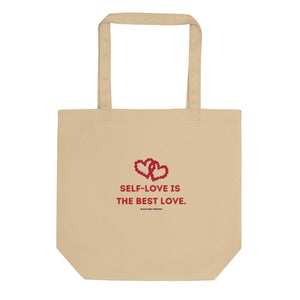 Self-Love Tote Bag