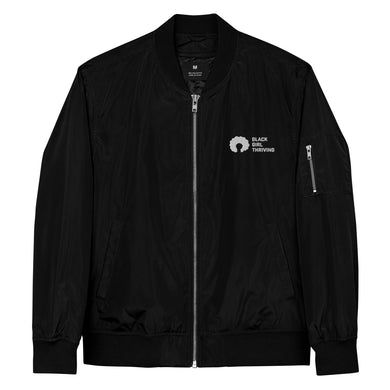 BGT Premium Bomber Jacket