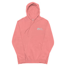 Load image into Gallery viewer, BGT Lux Embroidered Hoodie