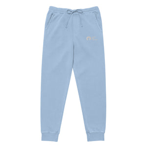 BGT Lux Embroidered Sweatpants