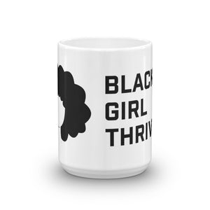 BGT Classic Logo Mug
