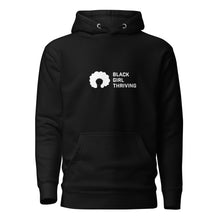 Load image into Gallery viewer, BGT Classic Logo Fitted Hoodie