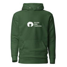 Load image into Gallery viewer, BGT Classic Logo Fitted Hoodie